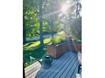 Charming Cottage with access to Lake Magog
 thumbnail 20