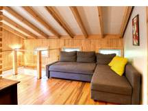 Lac Rouge Family Chalet
 thumbnail 29