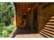 Lac Rouge Family Chalet
 thumbnail 34