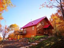 The Red Roof Chalet
 thumbnail 0