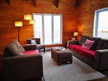 The Red Roof Chalet
 thumbnail 8