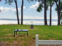 Stopover 471 | Relaxation on the shores of Lake Champlain
 thumbnail 29