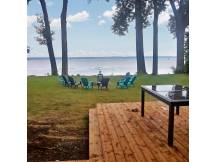 Stopover 471 | Relaxation on the shores of Lake Champlain
 thumbnail 30