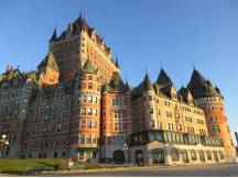 Old-Quebec exceptionnal B&B for 10 people
 thumbnail 1