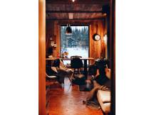Chalet Chic Schack - Evasion in Nature
 thumbnail 4