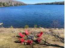 CHALET 360  Breathtaking Lake View With Spa
 thumbnail 32