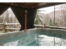 Le Boreal | Spa & BBFoot | In the heart of the Laurentians
 thumbnail 23