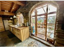 Earthship: Unique Eco House & outdoor activities
 thumbnail 11
