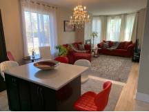Luxury & comfort close to the heart of St Sauveur
 thumbnail 3