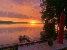 Cottage Right on the Water | Brome Lake
 thumbnail 19