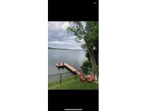 Cottage Right on the Water | Brome Lake
 thumbnail 20