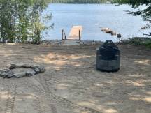Yurt with 2beds, lake access + on-site activities
 thumbnail 29
