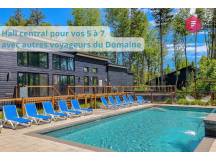 ⭐ La Villa Éden-SPA de Portneuf ???????? Relaxation and activities aplenty ⭐
 thumbnail 3