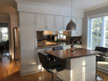 High End Condo in the heart of St-Sauveur, qc
 thumbnail 2