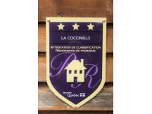 La Coccinelle | Jacuzzi & Peace of mind!
 thumbnail 32