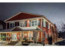 853 Mountain View Condo in the Heart of Bromont
 thumbnail 27