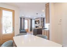 201 Ground Floor Condo in the Heart of Bromont
 thumbnail 10