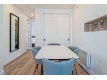 201 Ground Floor Condo in the Heart of Bromont
 thumbnail 13