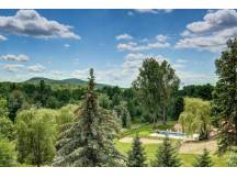 201 Ground Floor Condo in the Heart of Bromont
 thumbnail 28
