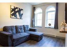 Spacious apartment in the city center
 thumbnail 2