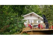 Nice chalet for rent in the Laurentians
 thumbnail 0
