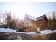 Chalet Peah - in the Heart of Charlevoix
 thumbnail 0