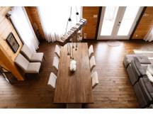 Chalet Peah - in the Heart of Charlevoix
 thumbnail 15