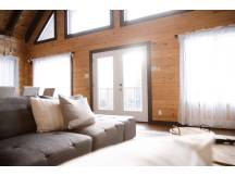 Chalet Peah - in the Heart of Charlevoix
 thumbnail 19