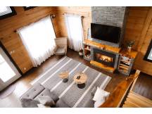 Chalet Peah - in the Heart of Charlevoix
 thumbnail 20