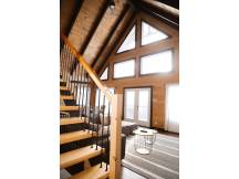 Chalet Peah - in the Heart of Charlevoix
 thumbnail 26
