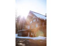 Chalet Peah - in the Heart of Charlevoix
 thumbnail 43