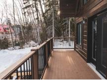 Chalet Peah - in the Heart of Charlevoix
 thumbnail 44