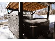 Chalet Peah - in the Heart of Charlevoix
 thumbnail 46