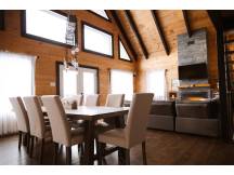Chalet Peah - in the Heart of Charlevoix
 thumbnail 9
