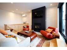 Penthouse at the Foot of Mount Orford! Spas & Pool
 thumbnail 20