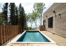 Luxurious Chalet with Pool, Sauna, Spa & Vue
 thumbnail 16