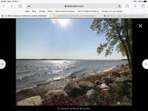 Chalet with Grand View of the St-Lawrence River
 thumbnail 4