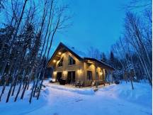 The Birch\'s Lair Cottage - Charlevoix
 thumbnail 0