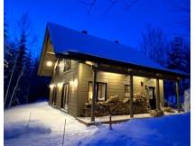 The Birch\'s Lair Cottage - Charlevoix
 thumbnail 6