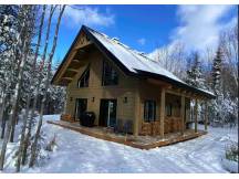 The Birch\'s Lair Cottage - Charlevoix
 thumbnail 8