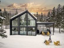 Cottage in St-Urbain | 6 persons
 thumbnail 0