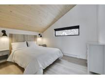 Cottage in St-Urbain | 6 persons
 thumbnail 13