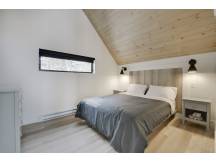Cottage in St-Urbain | 6 persons
 thumbnail 14