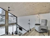 Cottage in St-Urbain | 6 persons
 thumbnail 19