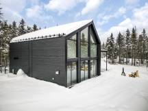 Cottage in St-Urbain | 6 persons
 thumbnail 23