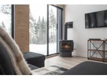 Cottage in St-Urbain | 6 persons
 thumbnail 6