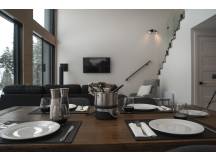Cottage in St-Urbain | 6 persons
 thumbnail 9