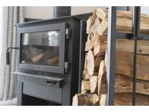Ullaakut Chalet | SPA & Wood stove
 thumbnail 12