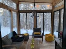Magnificent Chalet in the Heart of Nature
 thumbnail 6