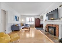 Cozy warm house,  Quebec City,SPA,Pool Table,3BR
 thumbnail 12